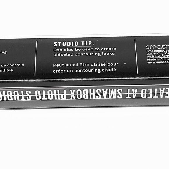 Smashbox Precise Highlighting Brush - Picture 5 of 6